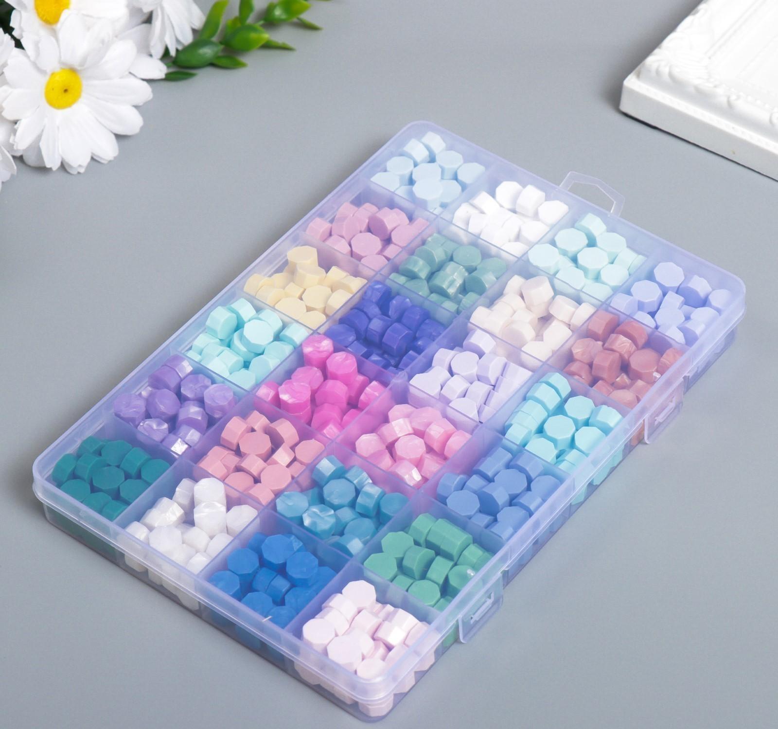 Набор сургуча 