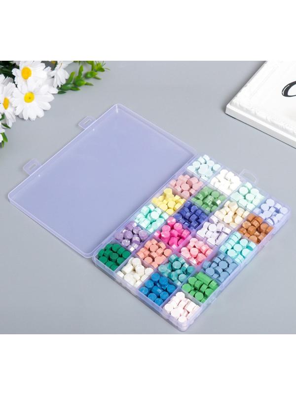 Набор сургуча 