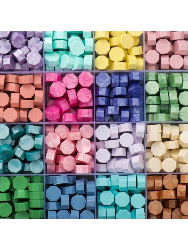 Набор сургуча 