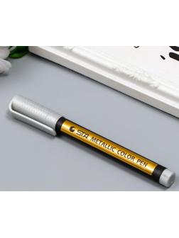 Маркер для декорирования сургучных оттисков 