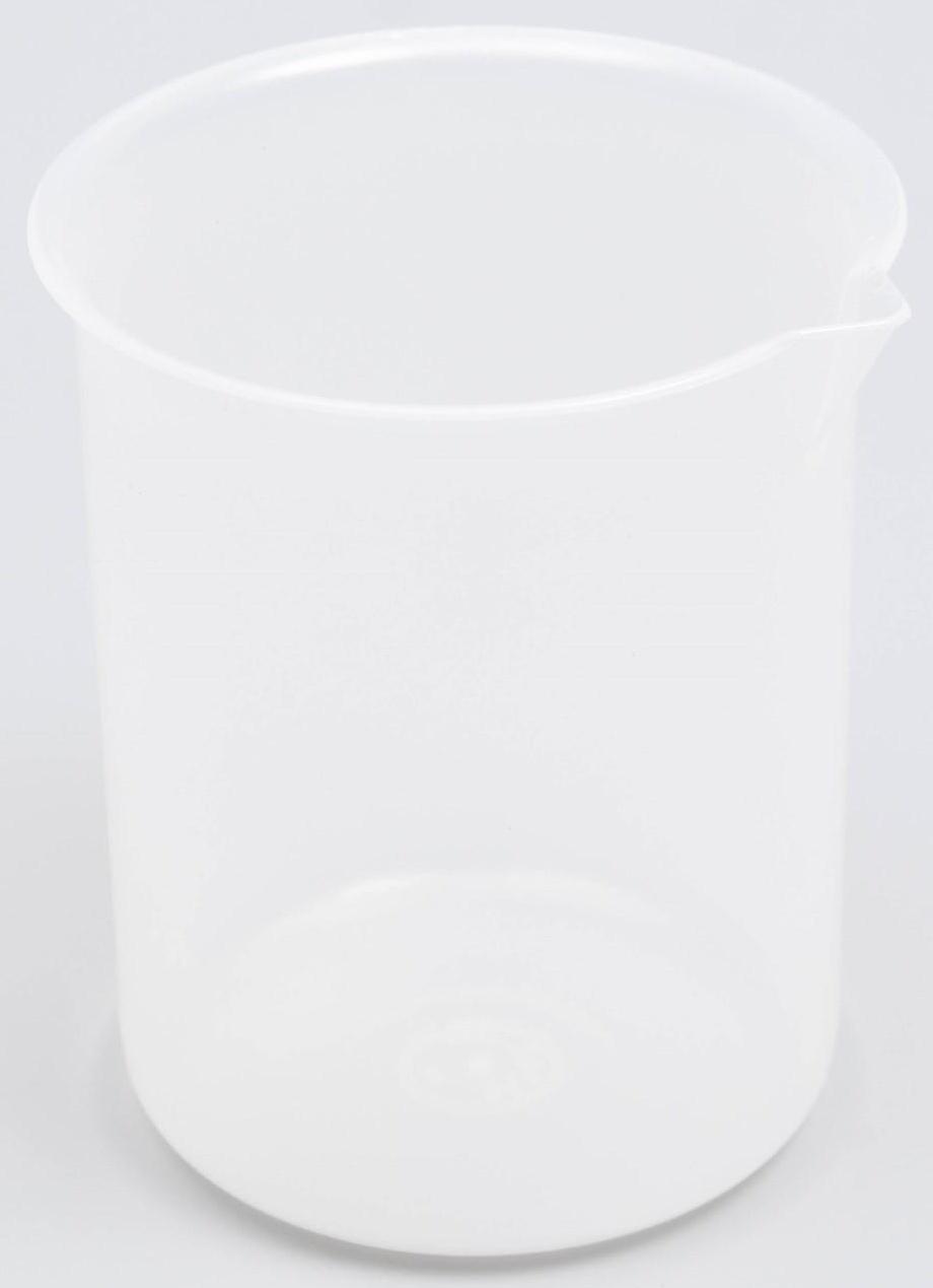 Стакан низкий без шкалы, 500 мл