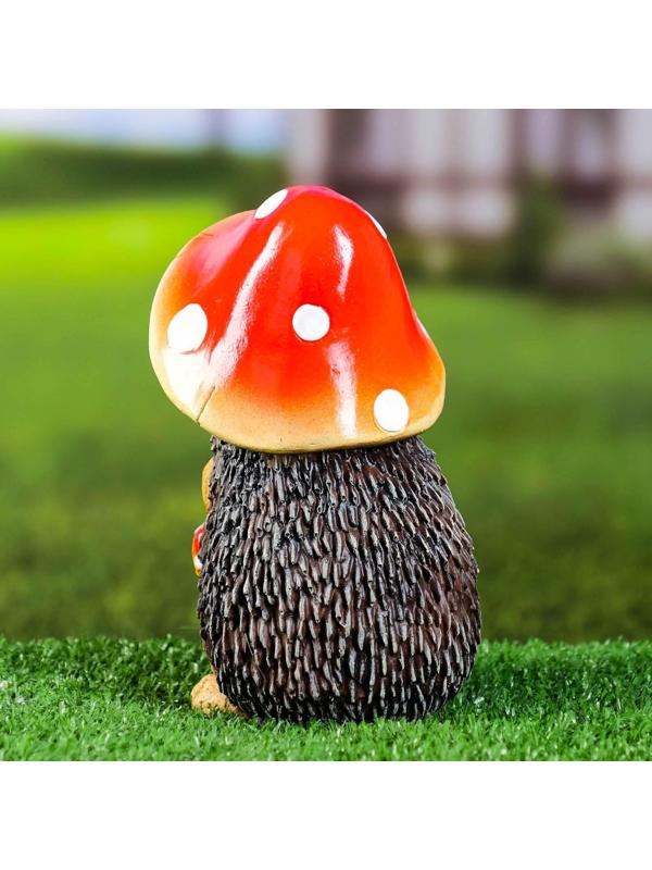 Садовая фигура 