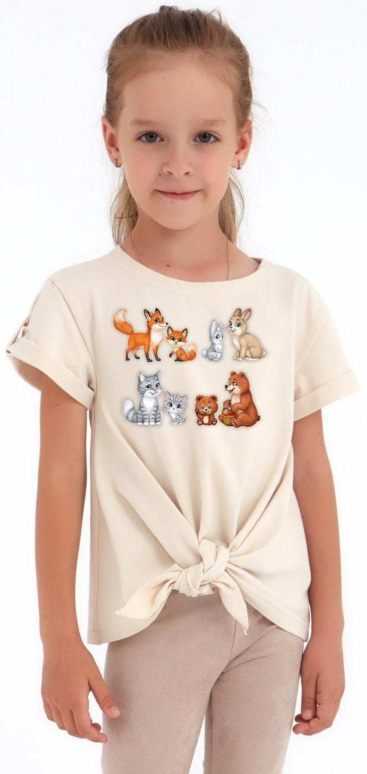 Термотрансфер «Мамы с малышами», 19,5 × 21 см, 4 дизайна