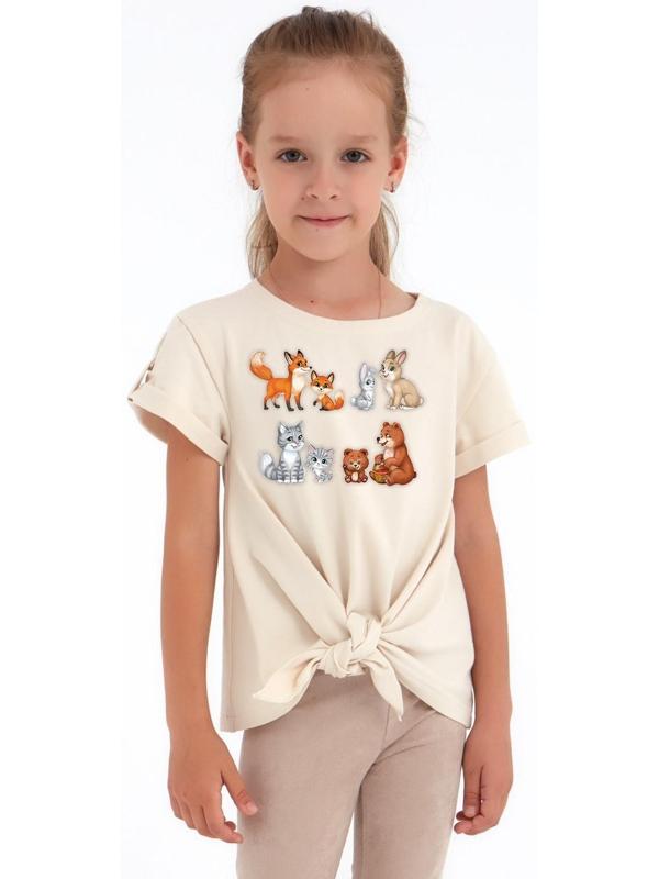 Термотрансфер «Мамы с малышами», 19,5 × 21 см, 4 дизайна