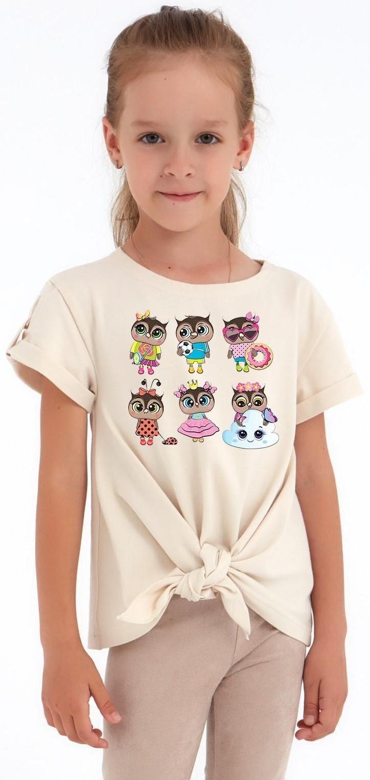 Термотрансфер «Совушки», 19,5 × 21 см, 6 дизайнов