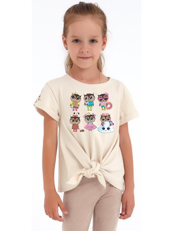 Термотрансфер «Совушки», 19,5 × 21 см, 6 дизайнов