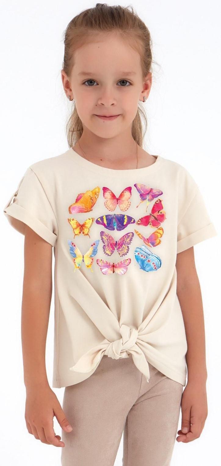 Термотрансфер «Акварельные бабочки», 19,5 × 21 см, 11 дизайнов