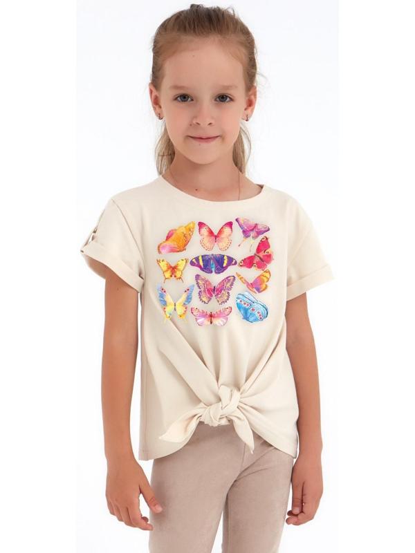 Термотрансфер «Акварельные бабочки», 19,5 × 21 см, 11 дизайнов