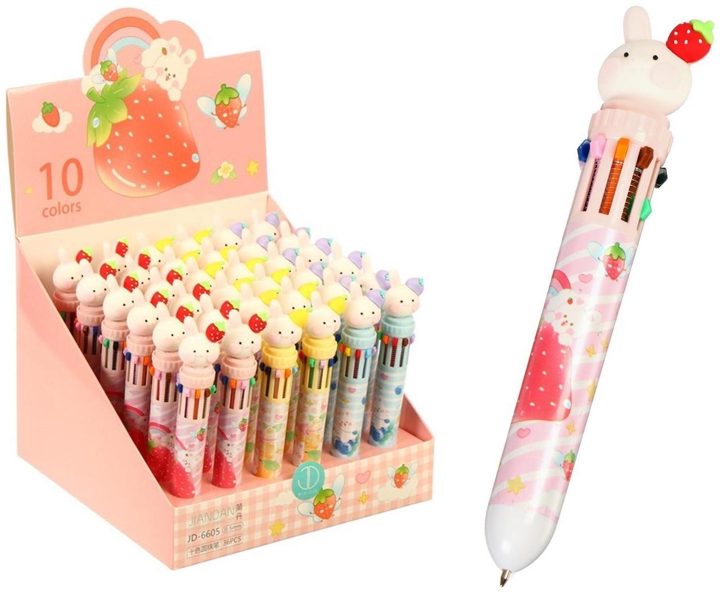 Ручка шариковая 