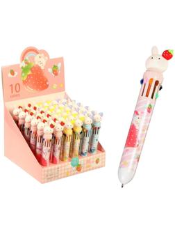 Ручка шариковая 