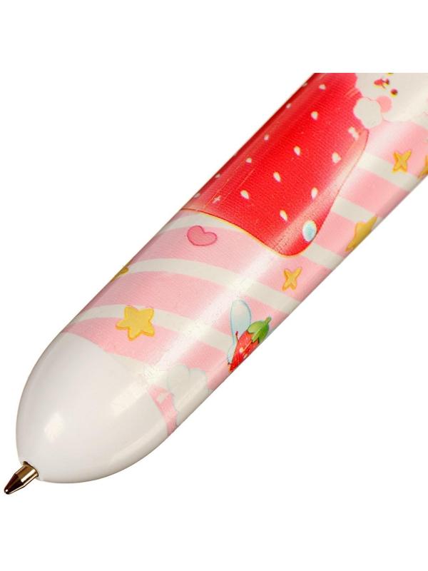 Ручка шариковая 