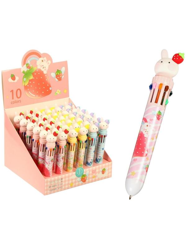 Ручка шариковая 