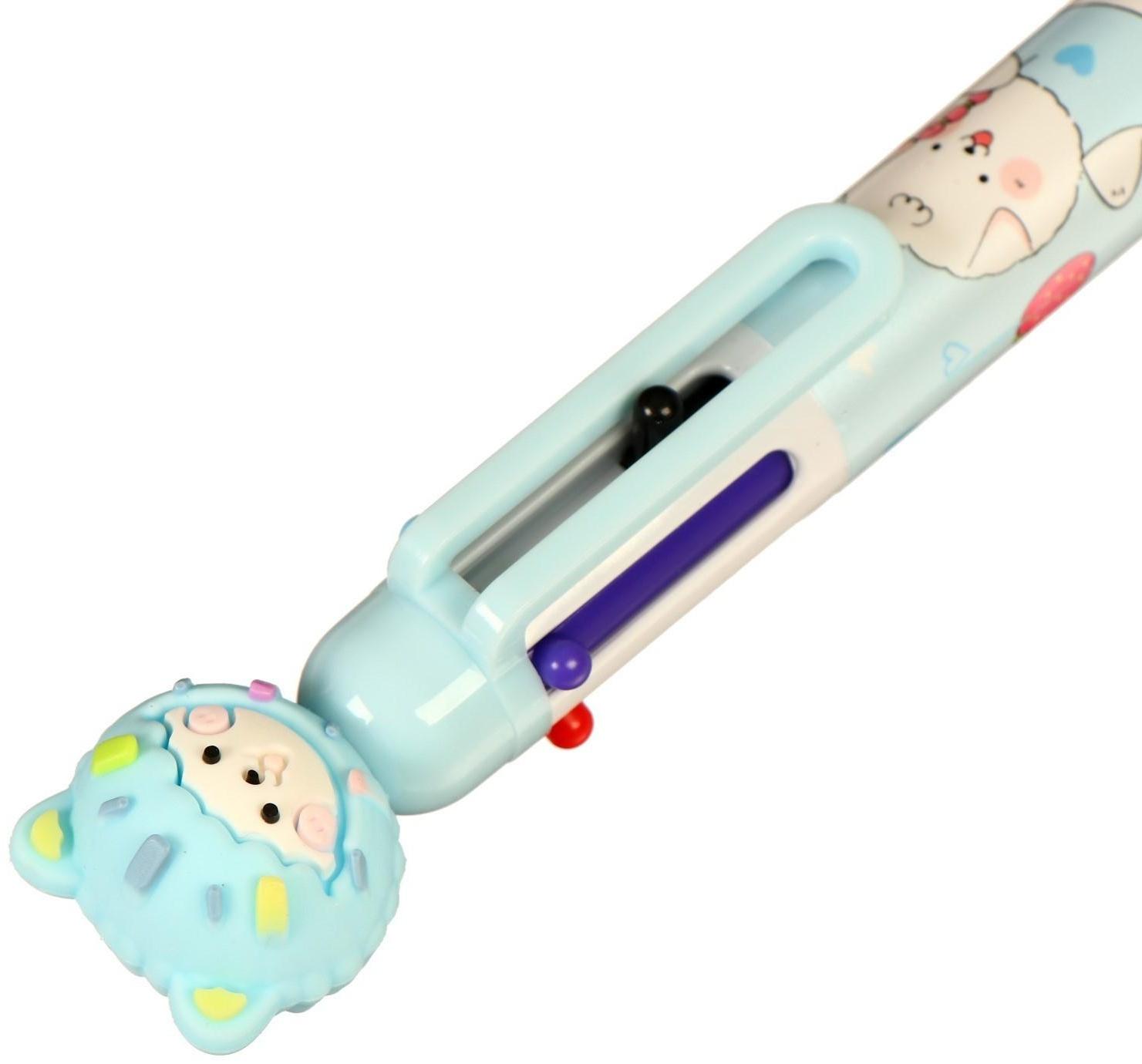 Ручка шариковая 