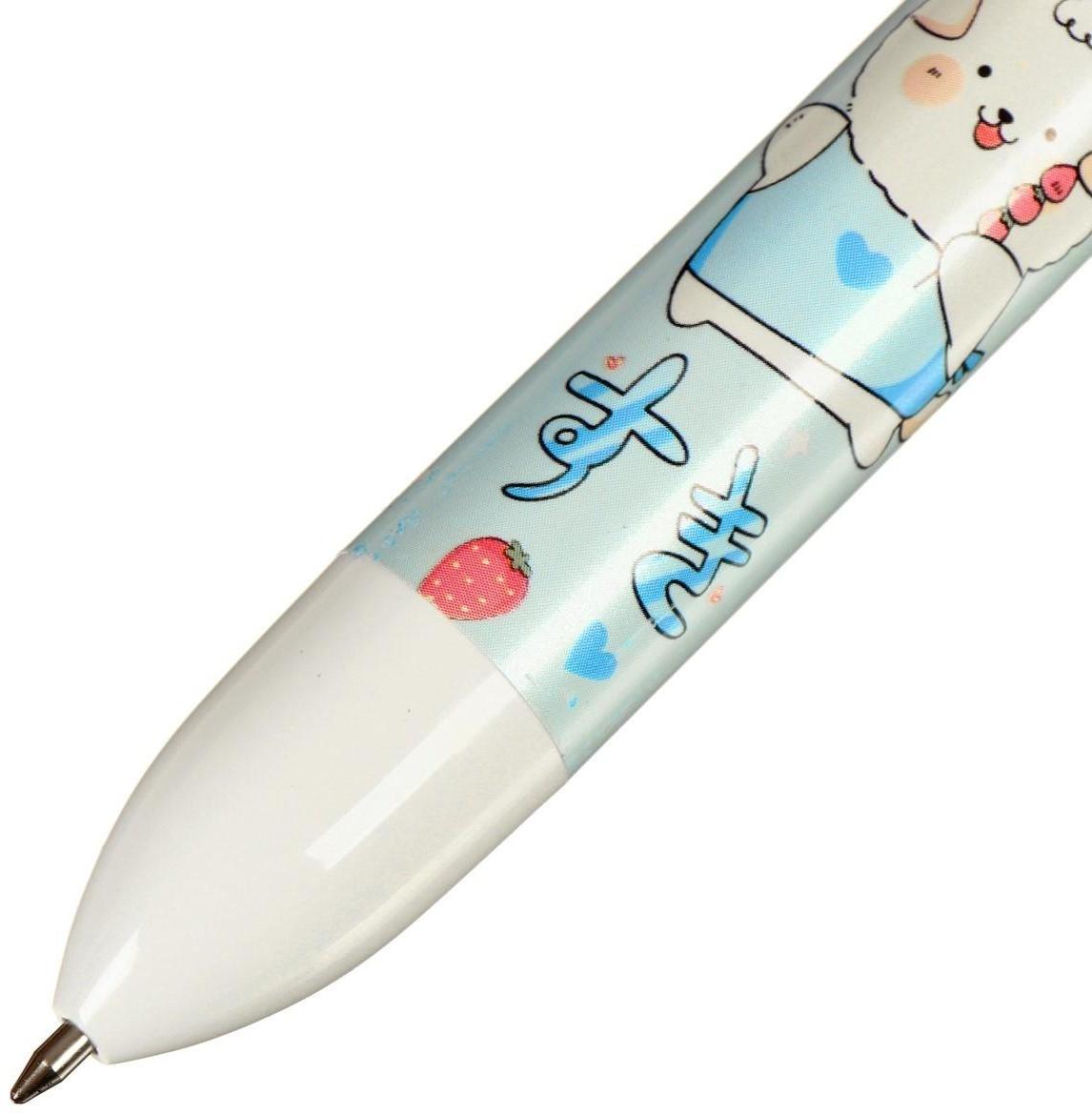 Ручка шариковая 