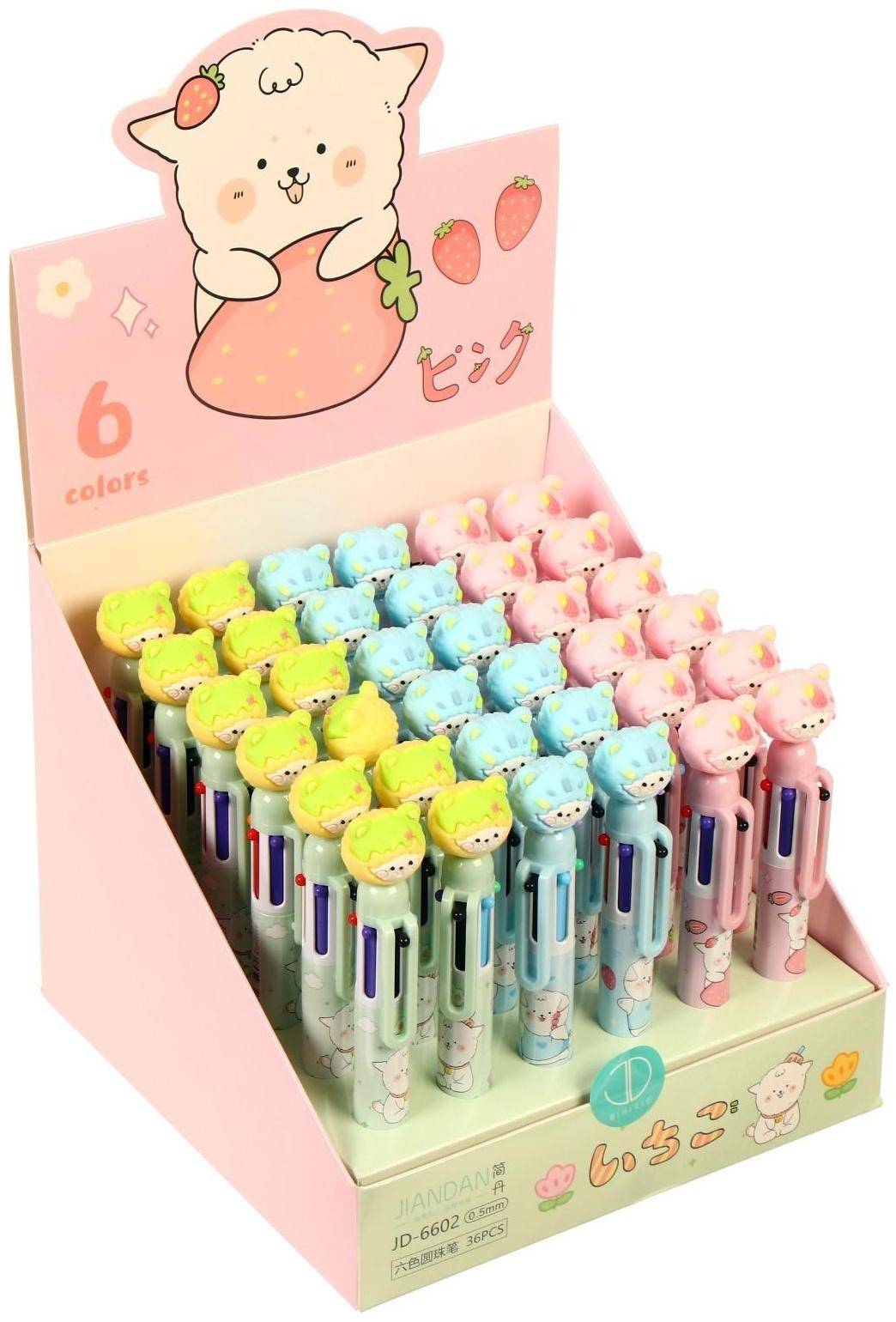 Ручка шариковая 