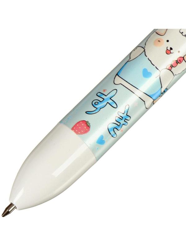 Ручка шариковая 