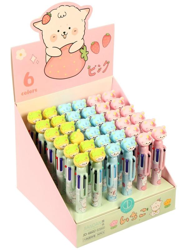 Ручка шариковая 