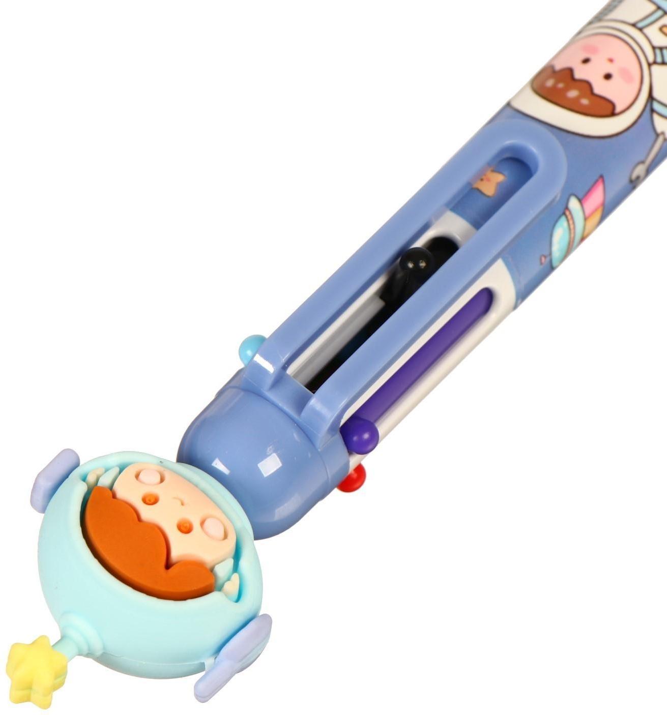 Ручка шариковая 