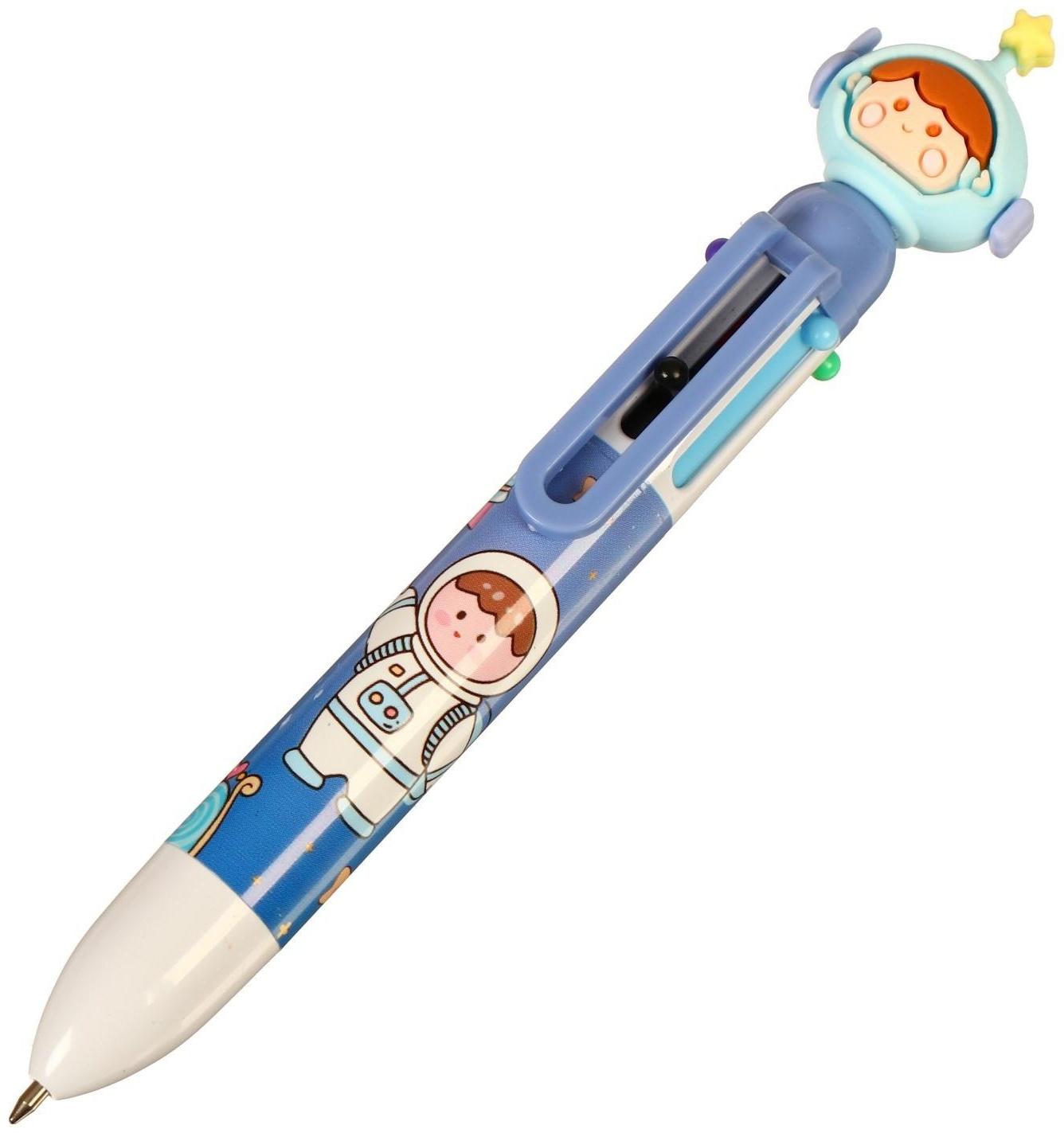 Ручка шариковая 