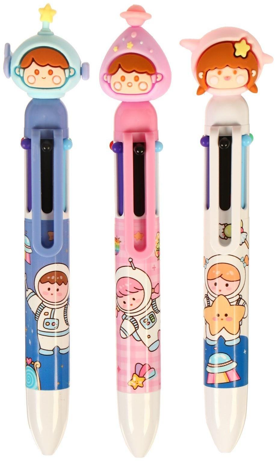 Ручка шариковая 