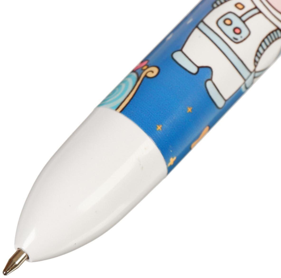 Ручка шариковая 