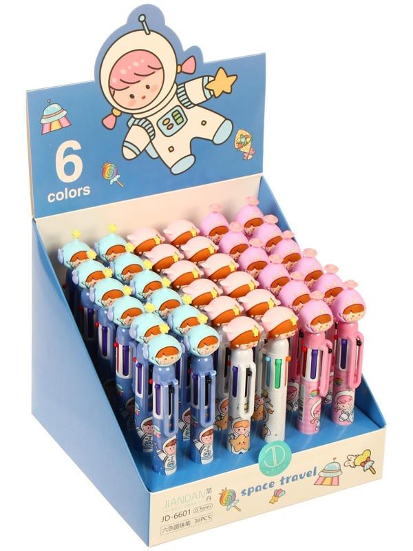 Ручка шариковая 