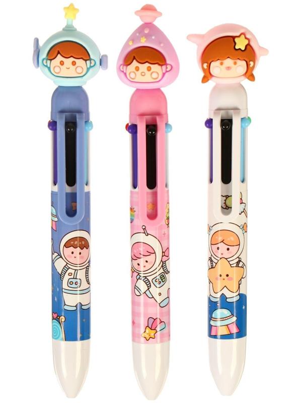 Ручка шариковая 