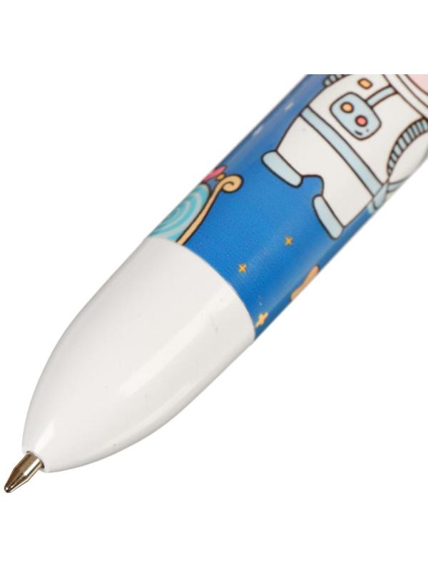 Ручка шариковая 