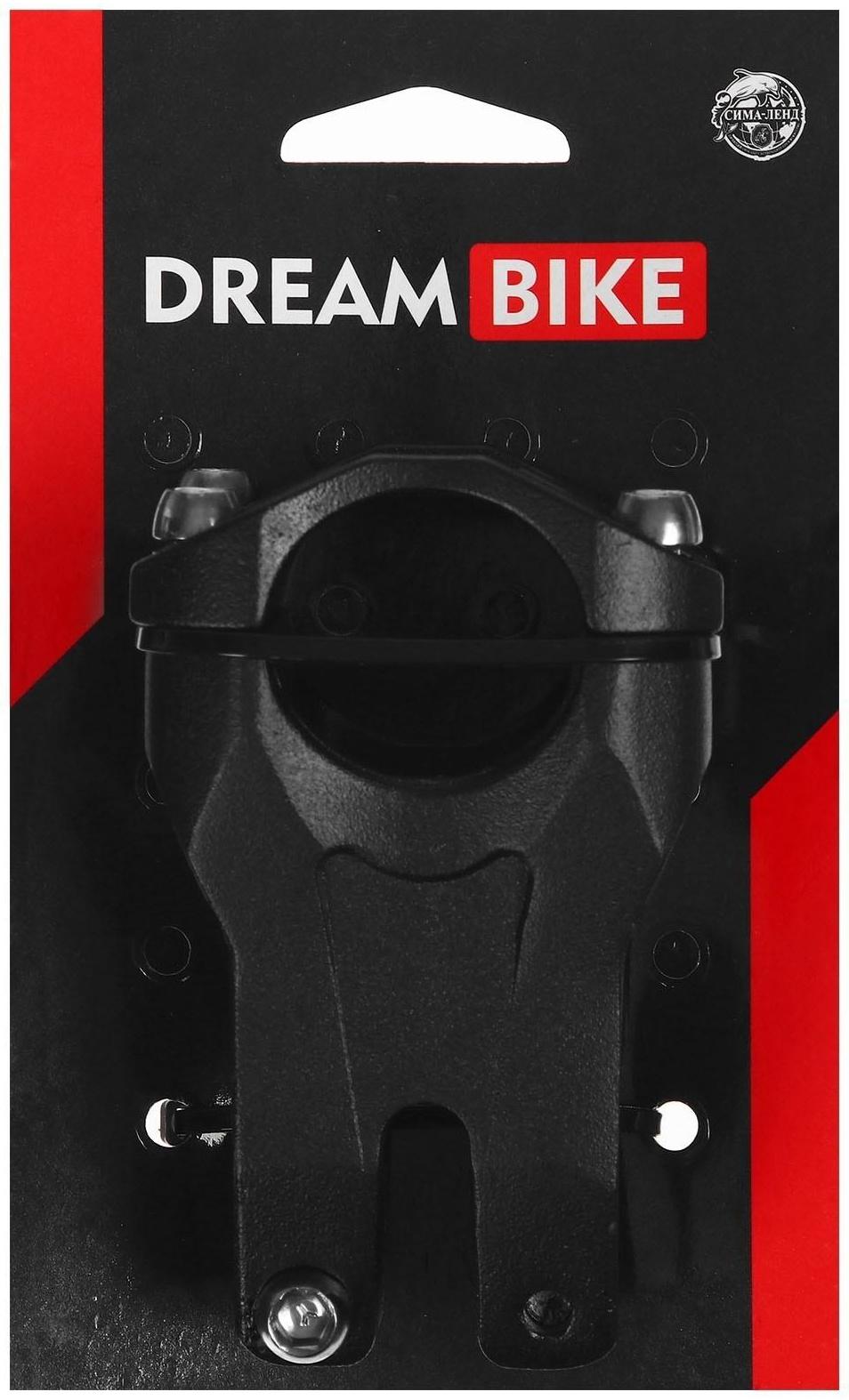 Вынос руля Dream Bike 1-1/8