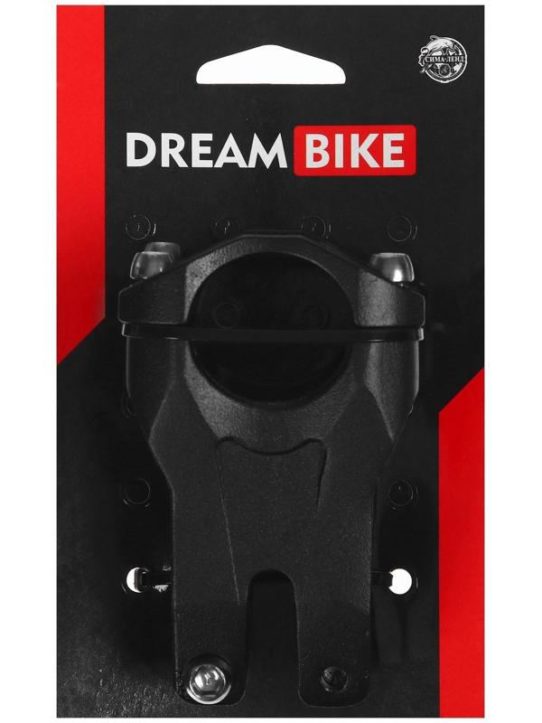 Вынос руля Dream Bike 1-1/8