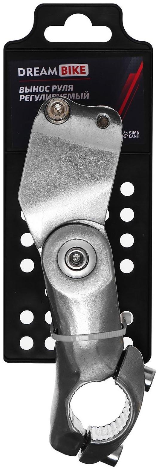 Вынос руля Dream Bike 1-1/8