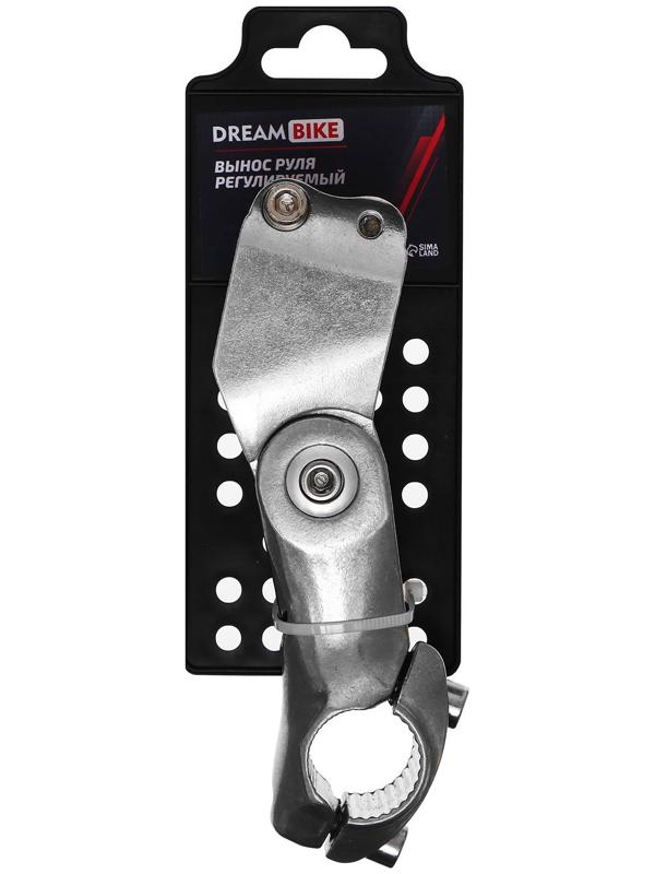 Вынос руля Dream Bike 1-1/8