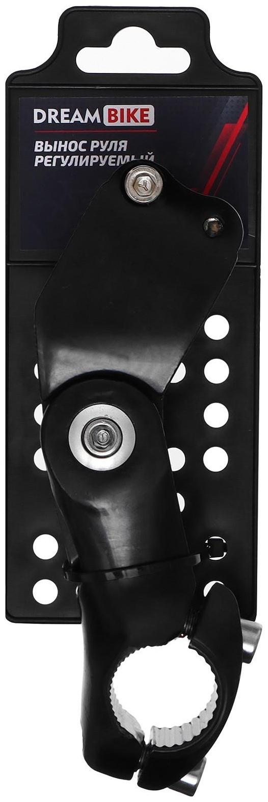 Вынос руля Dream Bike 1-1/8
