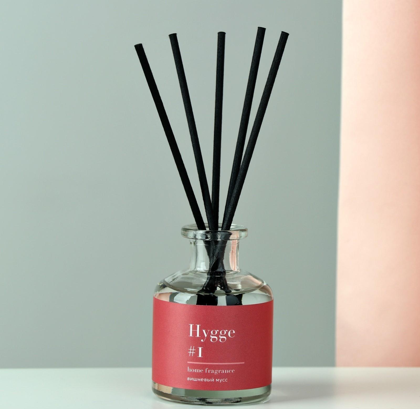 Диффузор ароматический 