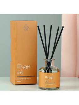 Диффузор ароматический 