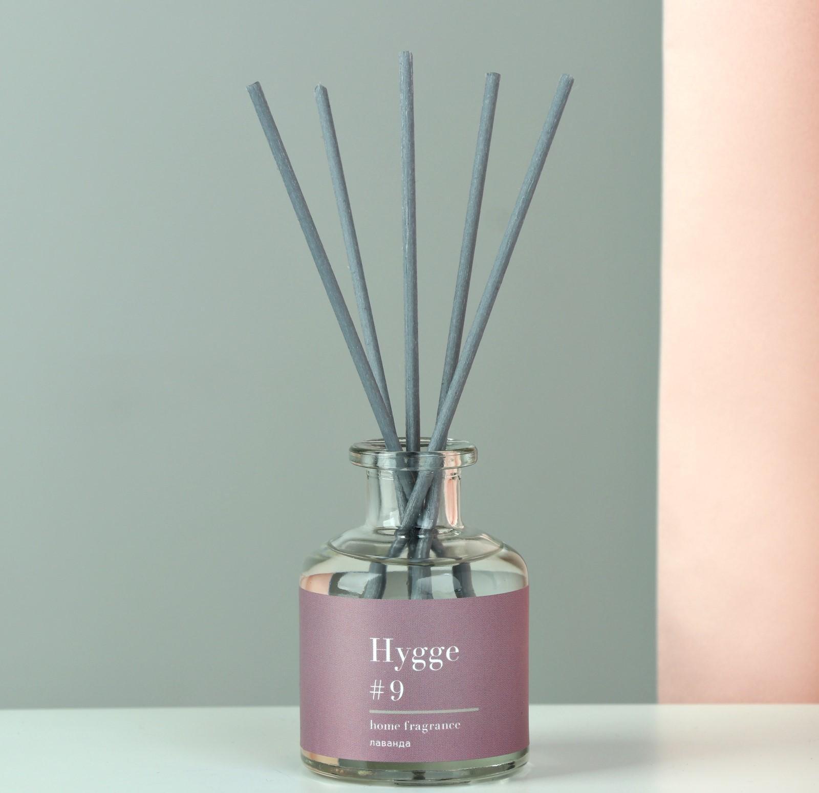 Диффузор ароматический 