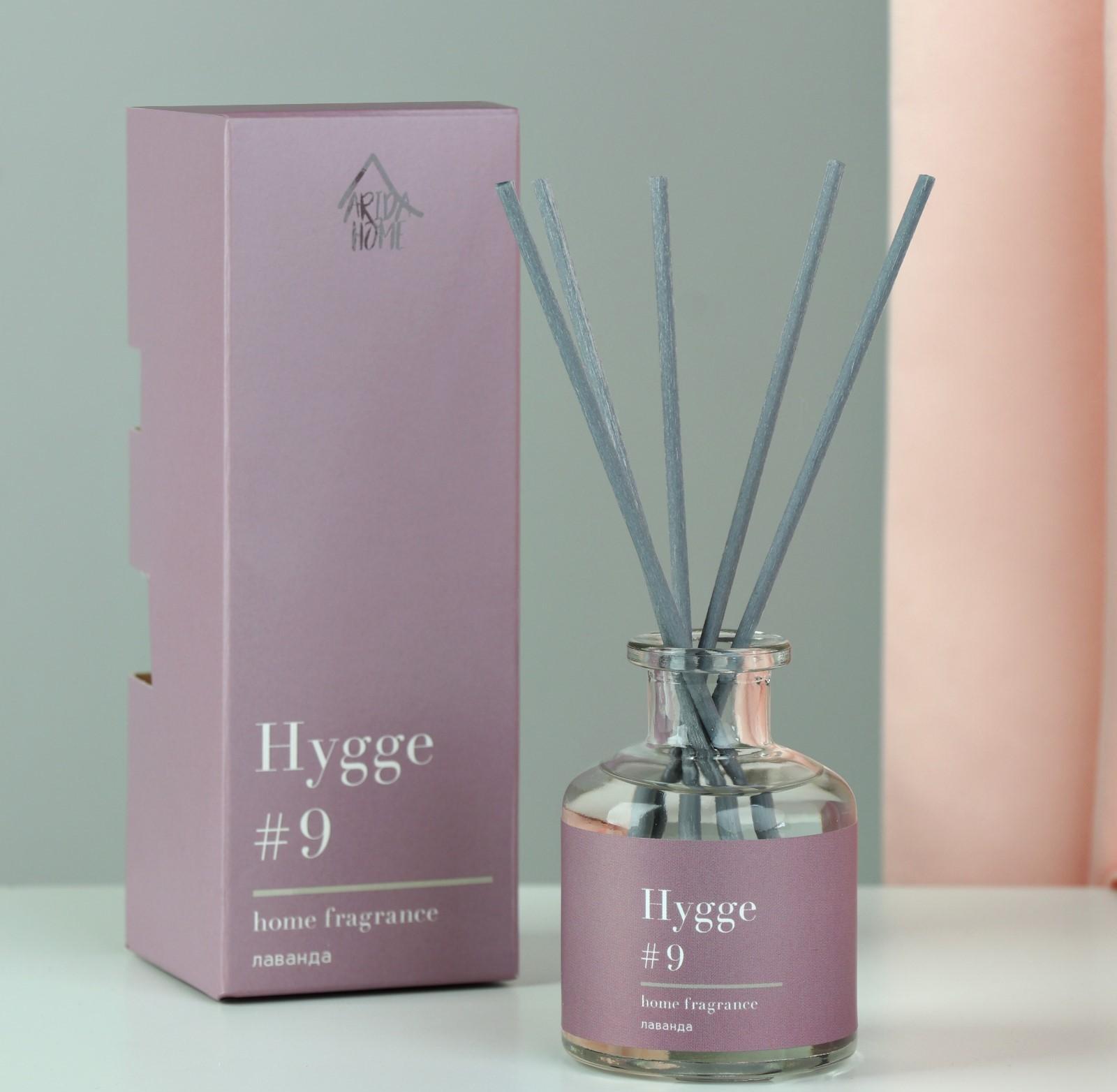 Диффузор ароматический 