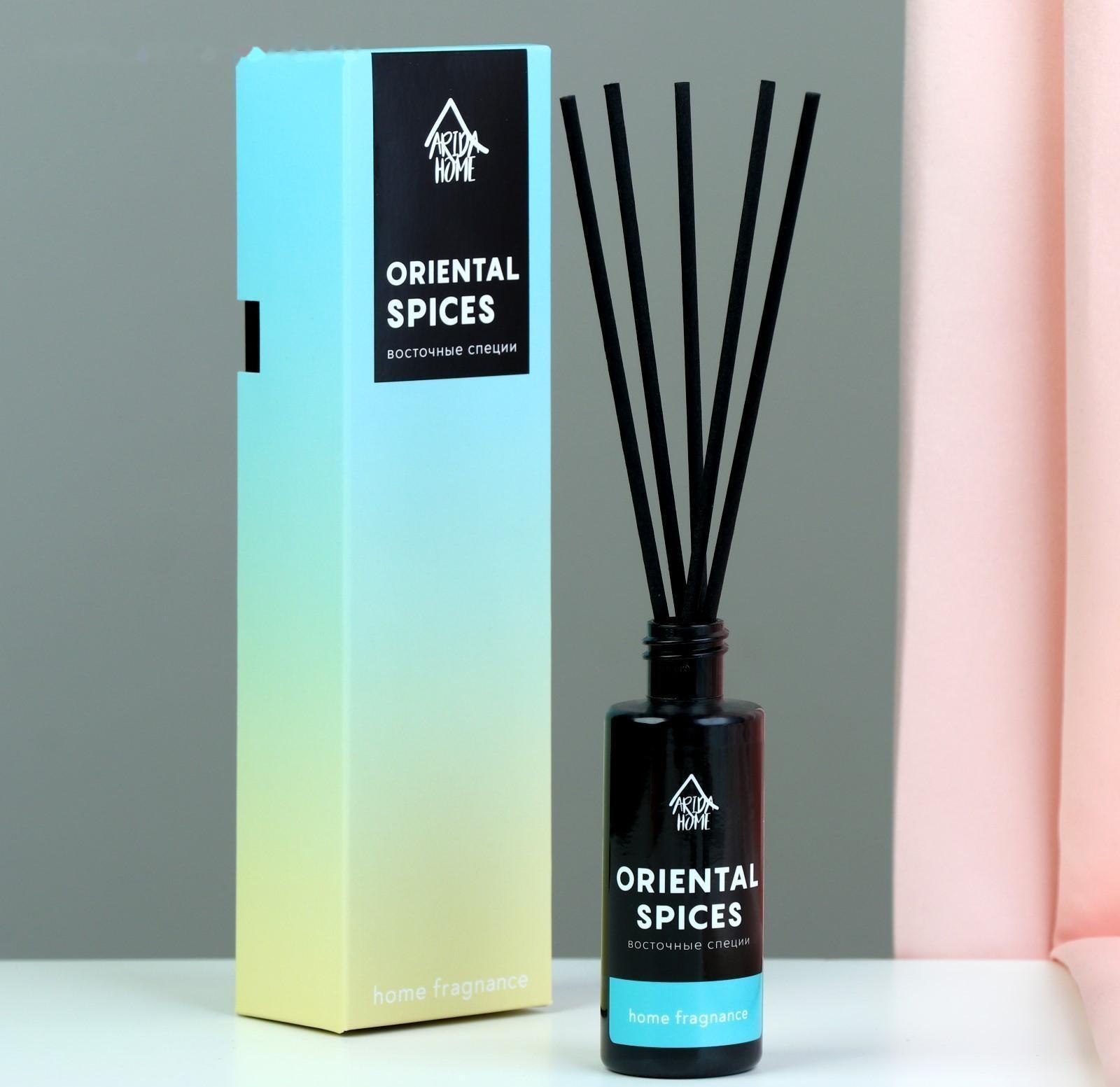 Диффузор ароматический 