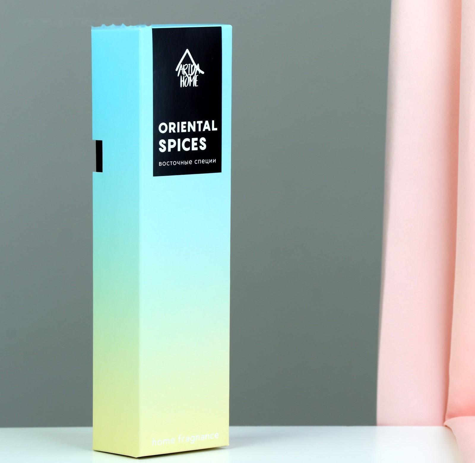 Диффузор ароматический 