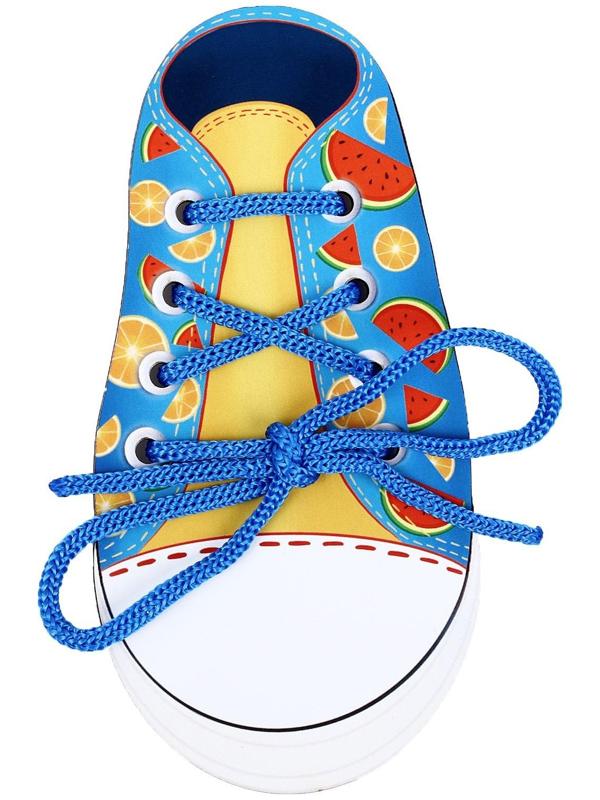 Шнуровка «Кеды»