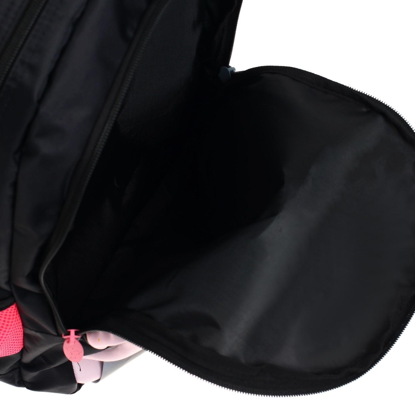 Рюкзак молодёжный, 44 х 30 х 17 см, эргономичная спинка, Calligrata Р 