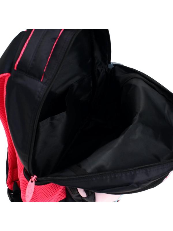 Рюкзак молодёжный, 44 х 30 х 17 см, эргономичная спинка, Calligrata Р 