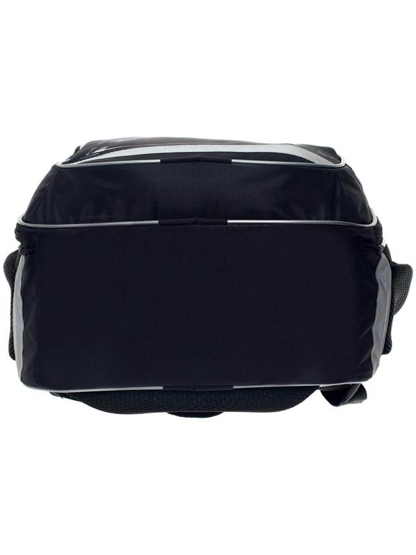 Рюкзак школьный, 37 х 27 х 16 см, эргономичная спинка, Calligrata Б 