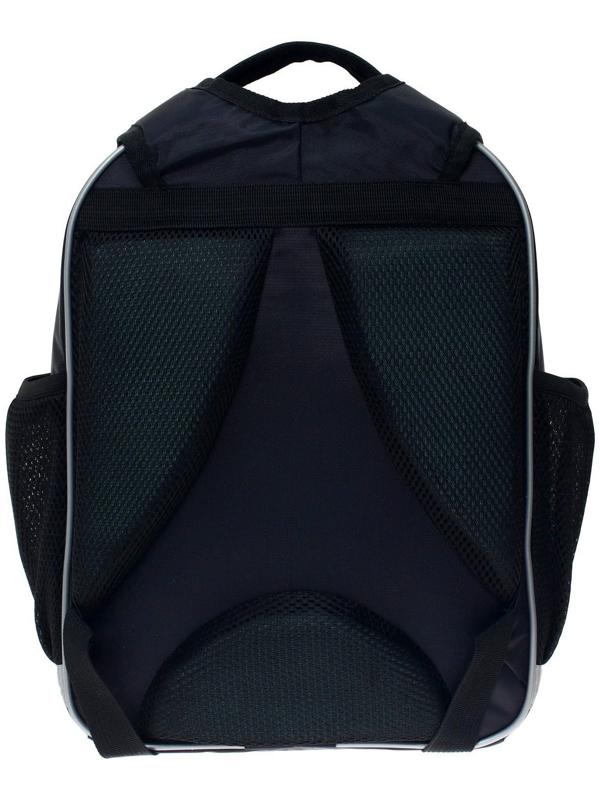 Рюкзак школьный, 37 х 27 х 16 см, эргономичная спинка, Calligrata Б 