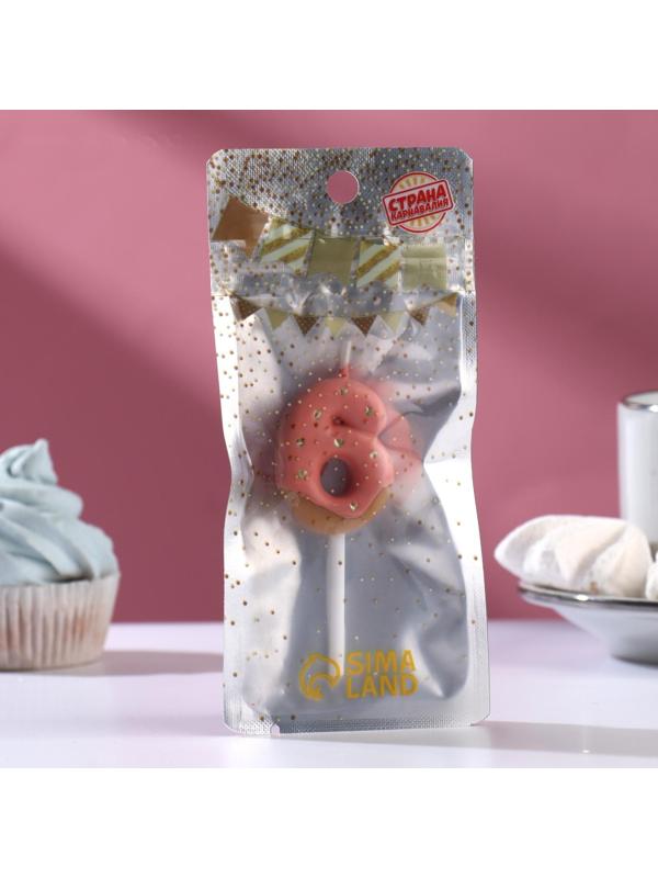 Свеча в торт 