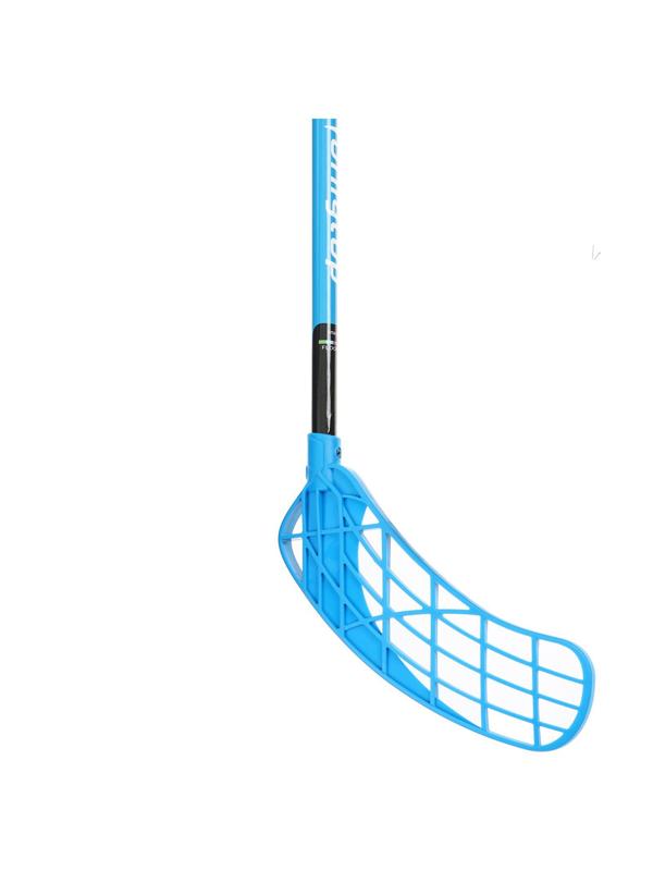 Клюшка для флорбола, взрослая, правый хват, 85 см, жесткость 20 кг/мм, цвета микс