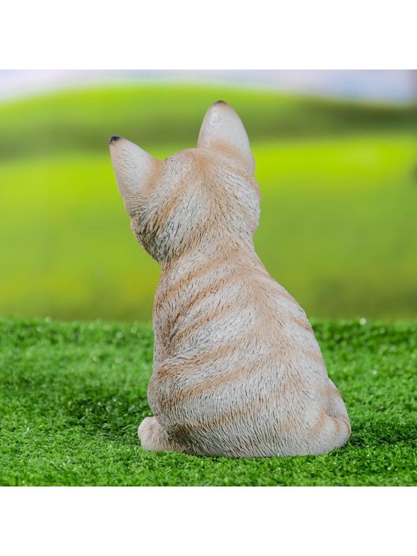 Садовая фигура 