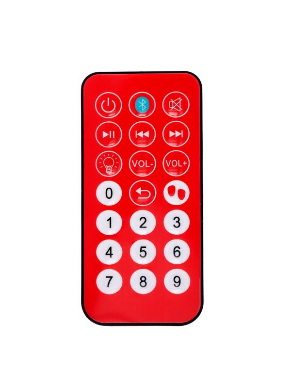 Кукла интерактивная «Алена», звук