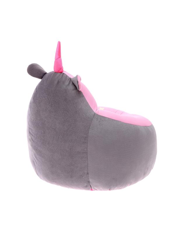 Мягкая игрушка «Кресло: Единорог»