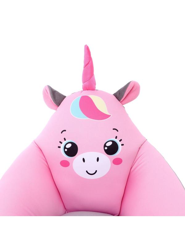 Мягкая игрушка «Кресло: Единорог»